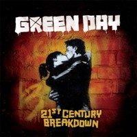 Green Day - 21st Centurys ugliest cover